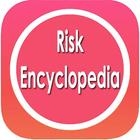 Risk Management Terminology ícone
