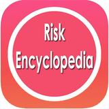 Risk Management Terminology ícone