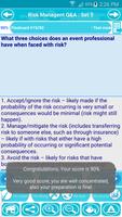 Risk Management Terminology imagem de tela 2