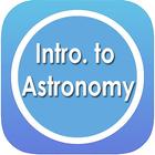 Intro. to Astronomy 3600 Facts biểu tượng