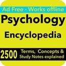 Psychology Encyclopedia 2500 T-APK