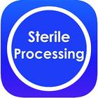 Sterile Processing Exam Prep biểu tượng