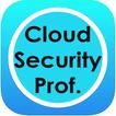 Cloud Security Prof. Test Prep