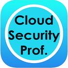 Cloud Security Prof. Test Prep Zeichen
