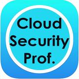 Cloud Security Prof. Test Prep ícone