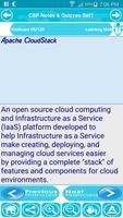 Cloud Security Prof. Test Prep imagem de tela 1