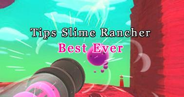 Pro Slime Rancher Best Tips poster