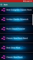 Best Slow Rock 70s Songs MP3 تصوير الشاشة 1
