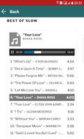 Best Slow Rock 70s Songs MP3 Ekran Görüntüsü 2