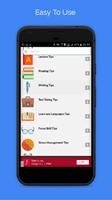 Best Study Tips capture d'écran 2