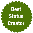 Best Status Creator APK