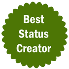 Best Status Creator icon