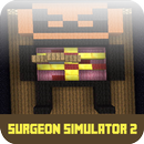APK Map Surgeon Simulator 2 For PE