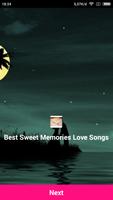 Best Sweet Memories Love Songs poster