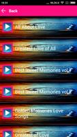 Best Sweet Memories Love Songs 스크린샷 1