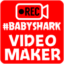 APK Baby Shark Dance Video Maker