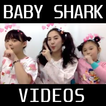 Baby Shark Video Challenge