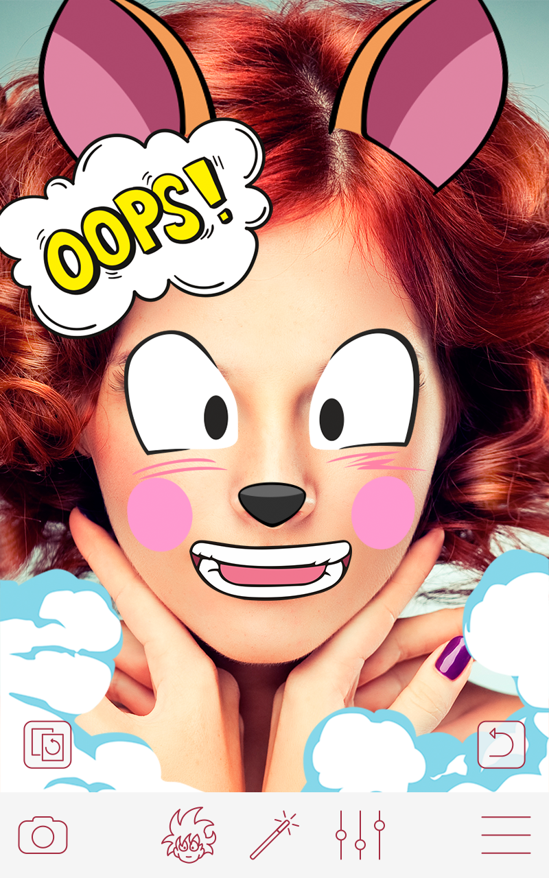 Anime Manga Camera APK  for Android – Download Anime Manga Camera APK  Latest Version from 