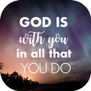 Bible Quote Wallpapers APK