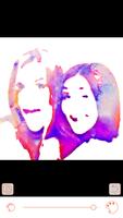 만화 카메라 Cartoon Camera 스크린샷 2