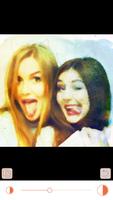 만화 카메라 Cartoon Camera 스크린샷 3