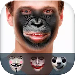 download Face Swap Live APK