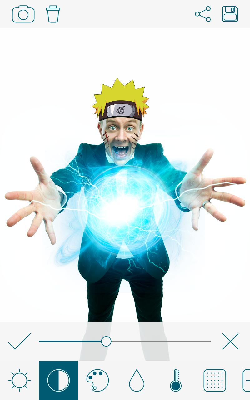 Jutsu Rasengan APK for Android Download