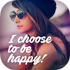 Picture Quotes icon