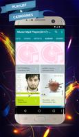 Anti Blue Wheal Music Player تصوير الشاشة 1