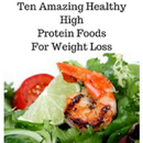 Best protein for weight loss aplikacja