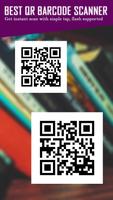 QuickScan QR and Barcode Scanner screenshot 1