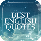 Best Quotes English icône