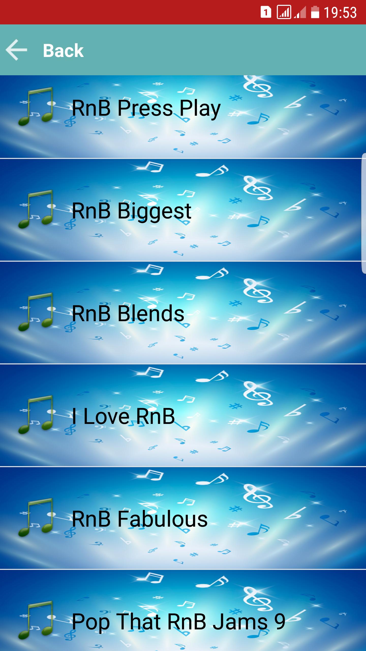 Best Rnb Music For Android Apk Download