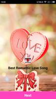 Best Romantic Love Song ポスター