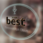 Best FM Turkey icône