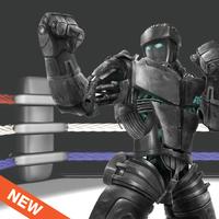 New Real Steel World Robot Boxing WRB Game Tips imagem de tela 2