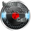 Install Recorder Call APK