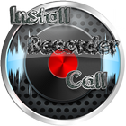 Install Recorder Call icône
