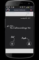 Install Recorder Call capture d'écran 2