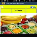 Best Recipes of Baby Food APK