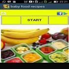 Best Recipes of Baby Food icône