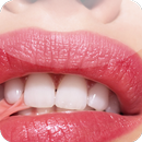 Lips Wallpapers for Chat aplikacja