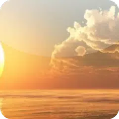 Baixar Sunset Wallpapers for Chat APK