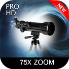 ikon Real HD Telescope zoomer