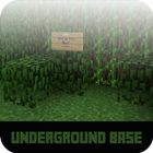 Map Underground Base MCPE آئیکن