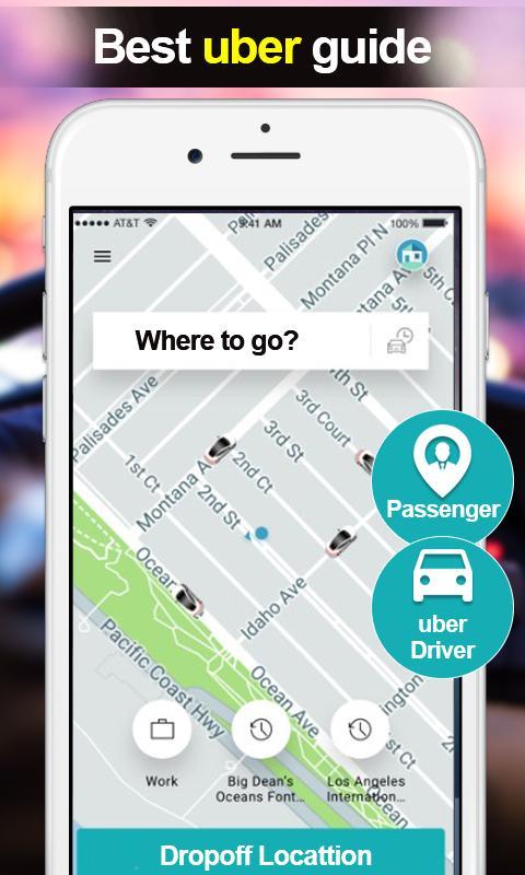 35 Top Photos Best Rideshare Apps For Drivers : Uber Requirements For Drivers In Germany