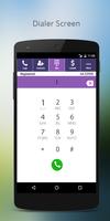 Unlimited India Calling App Ekran Görüntüsü 2
