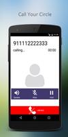 Unlimited India Calling App Ekran Görüntüsü 3