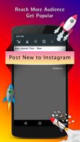 Best Upload Time for Instagram تصوير الشاشة 2