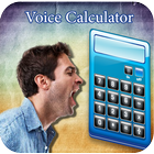Fast Voice Calculator Free Zeichen